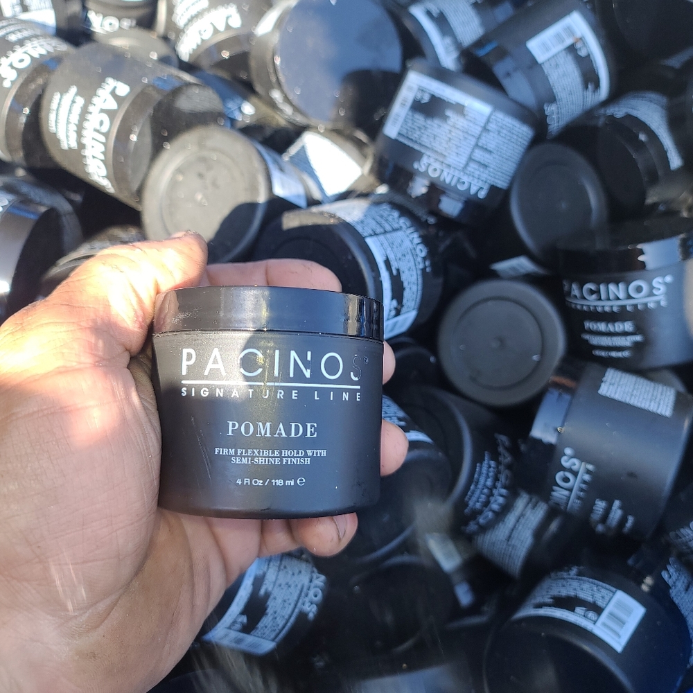 20 Pacino's  Pomade 4oz